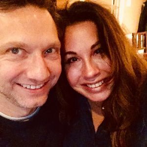 Meet your Posher, Christi